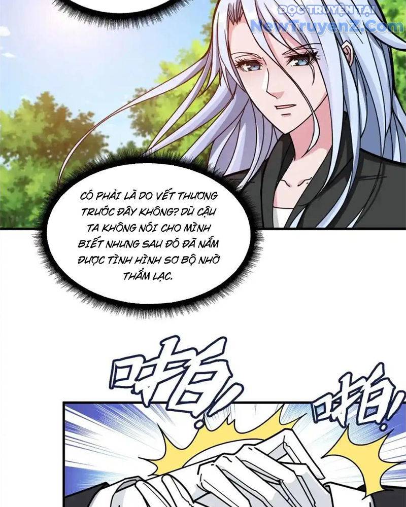 God Slayer: Chapter 119