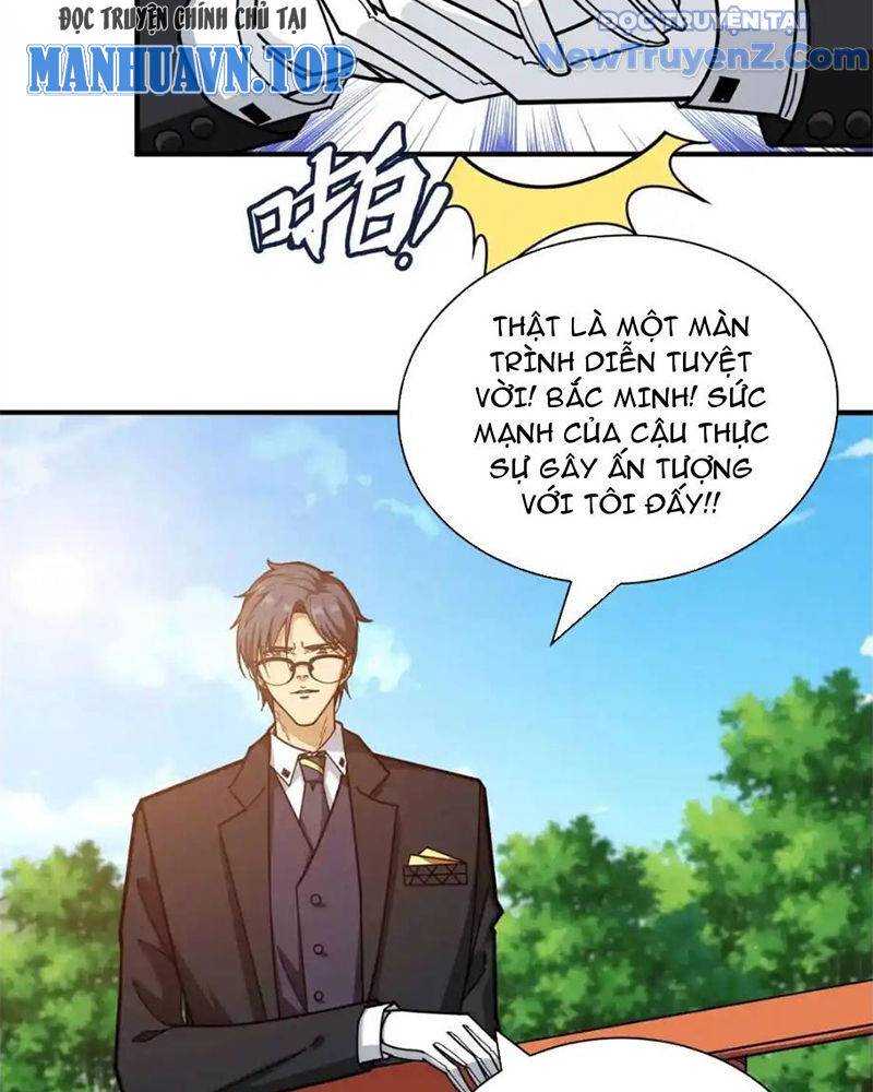God Slayer: Chapter 119