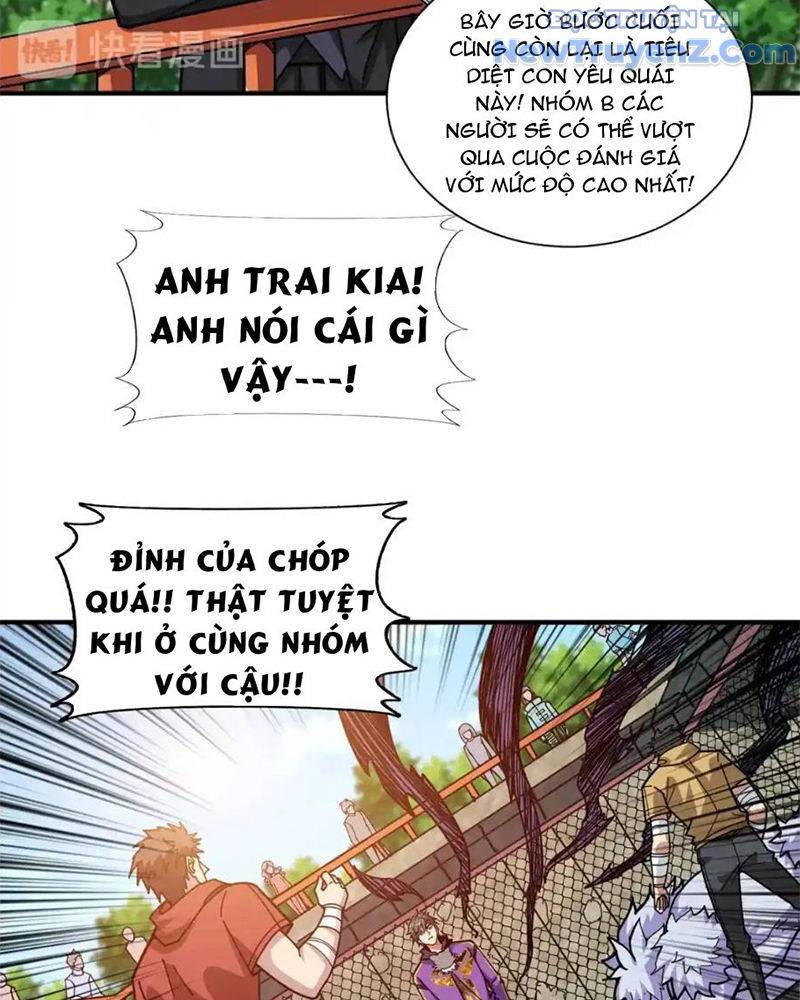God Slayer: Chapter 119