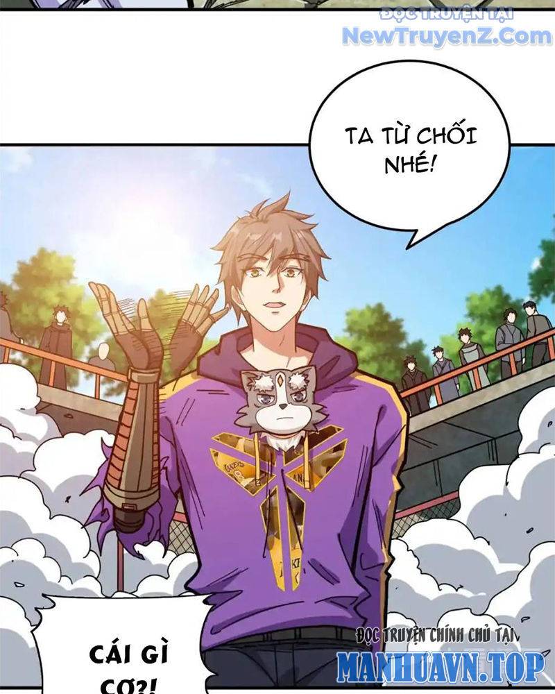 God Slayer: Chapter 119