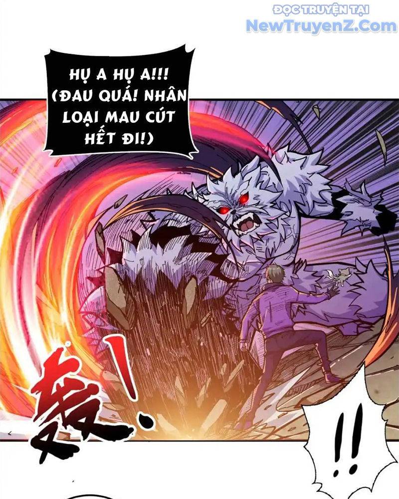 God Slayer: Chapter 119