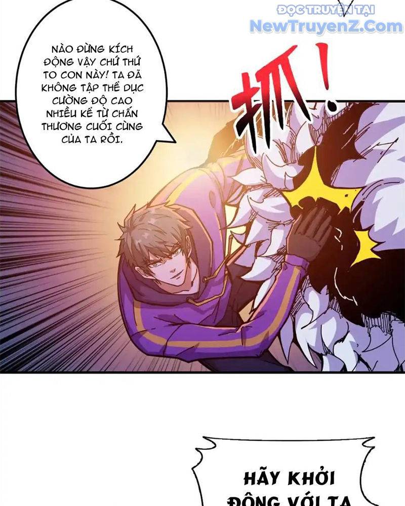 God Slayer: Chapter 119