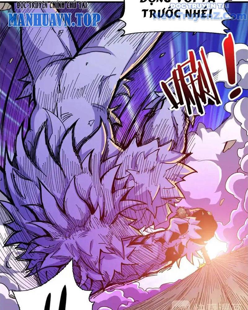 God Slayer: Chapter 119