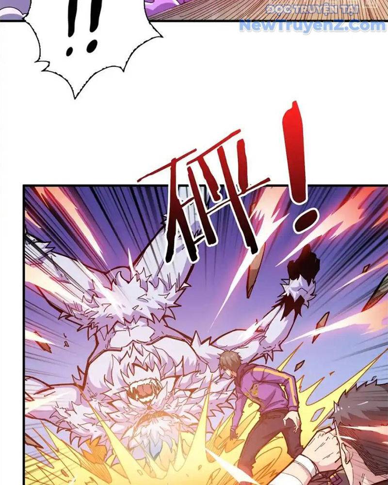 God Slayer: Chapter 119