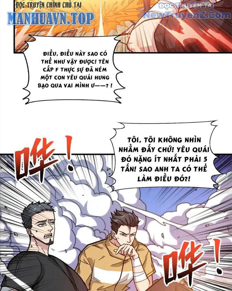 God Slayer: Chapter 119