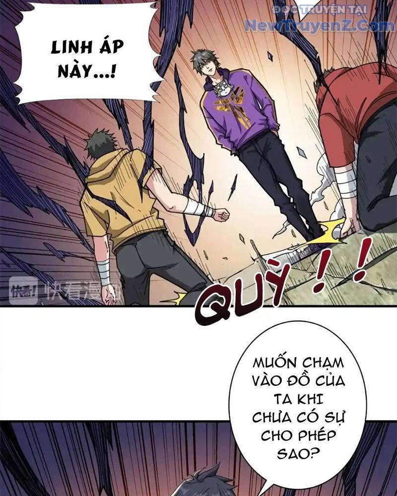 God Slayer: Chapter 120
