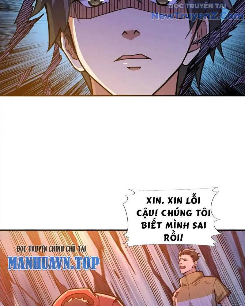 God Slayer: Chapter 120