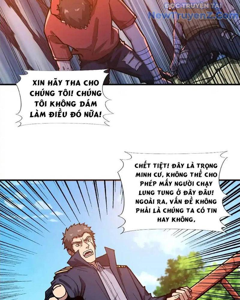 God Slayer: Chapter 120
