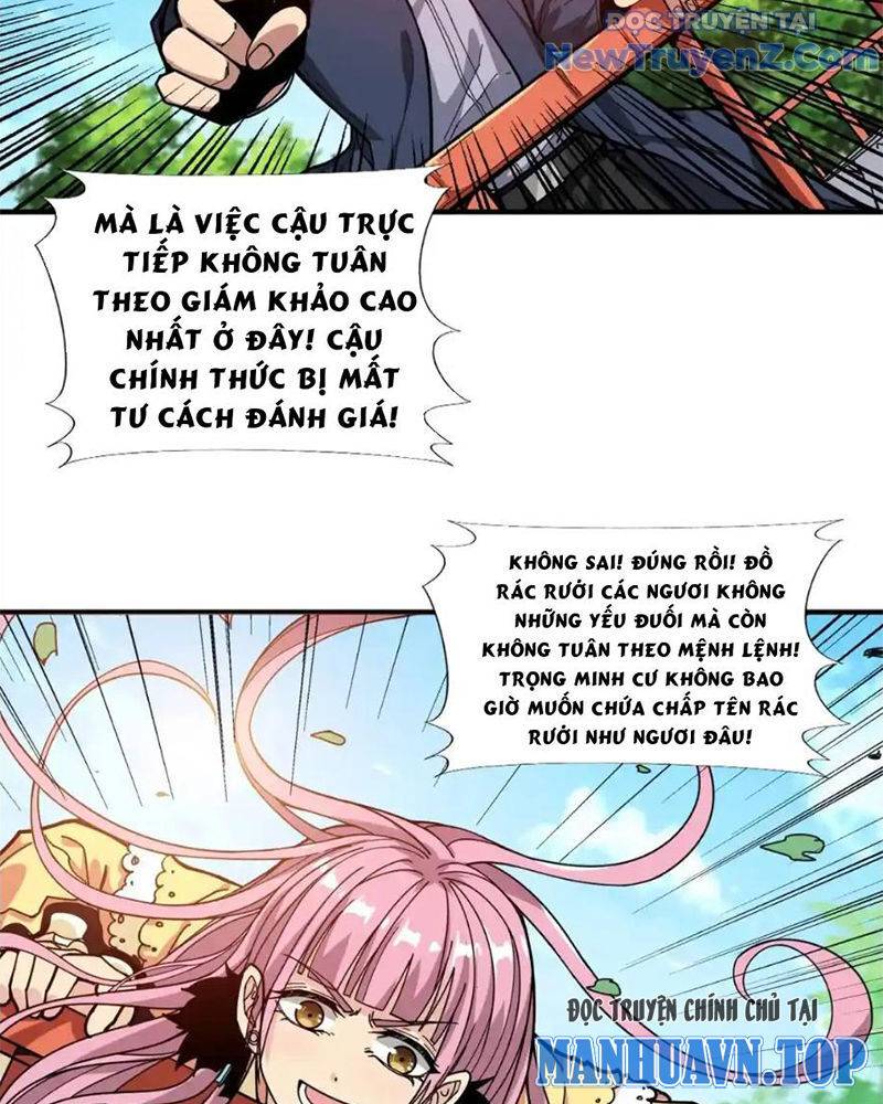 God Slayer: Chapter 120