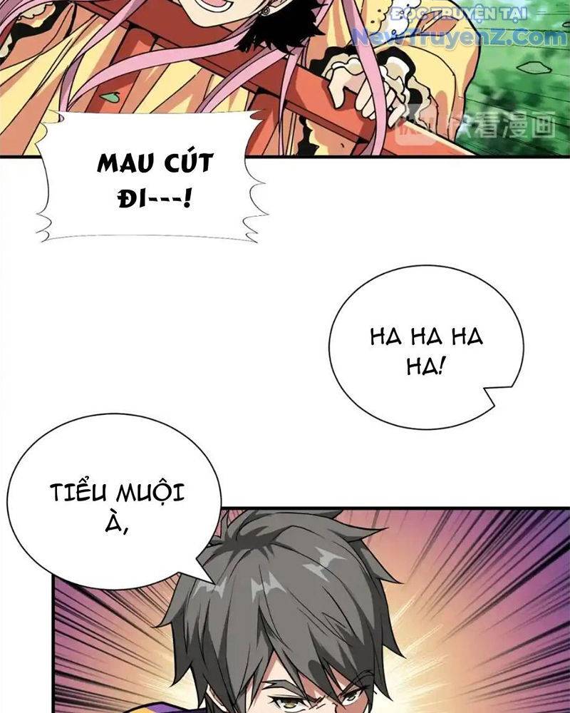 God Slayer: Chapter 120
