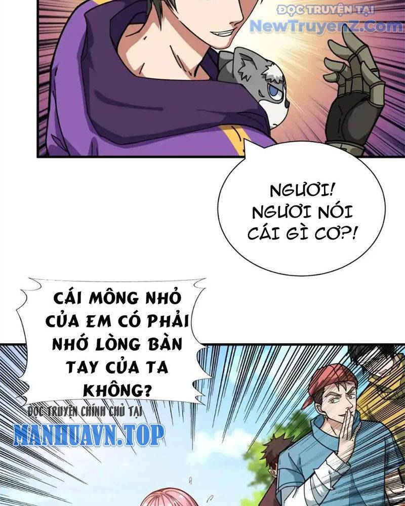 God Slayer: Chapter 120