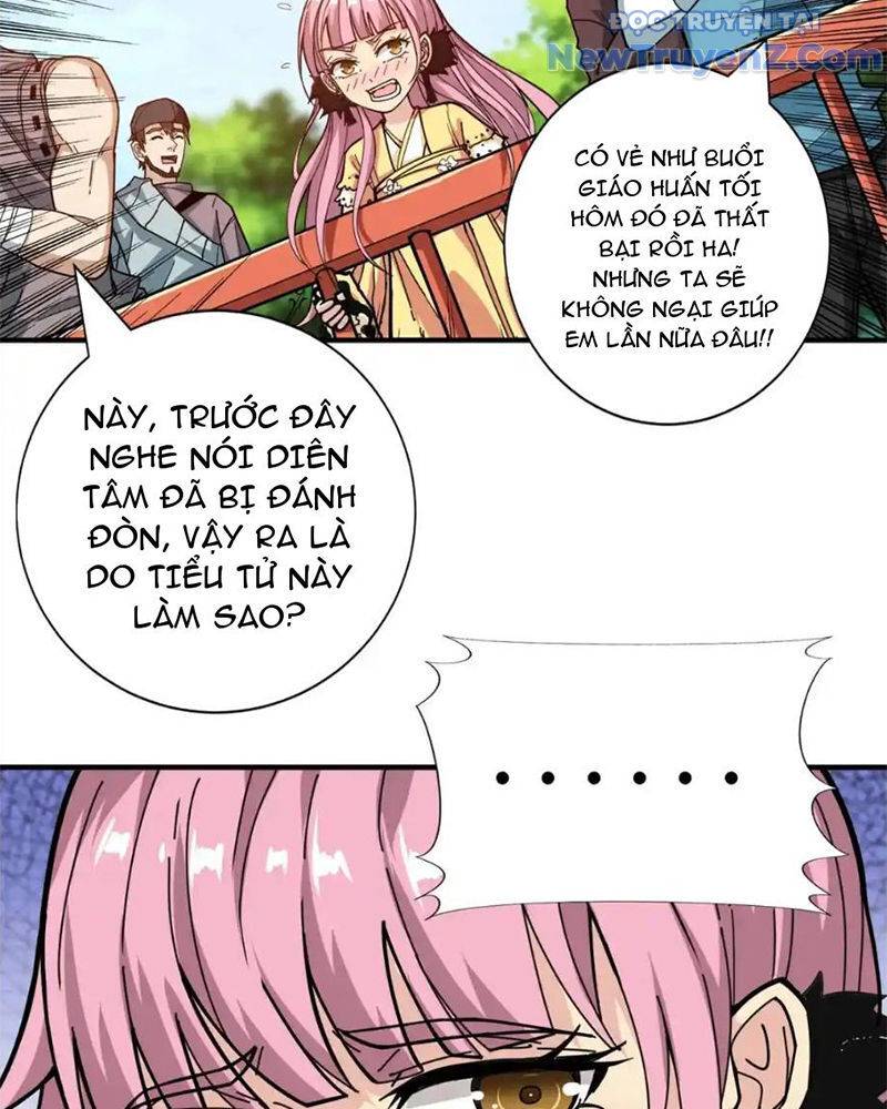 God Slayer: Chapter 120