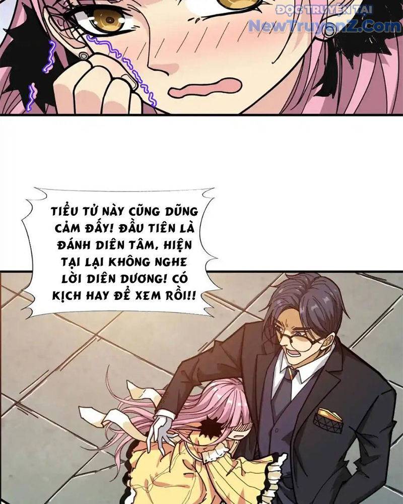 God Slayer: Chapter 120