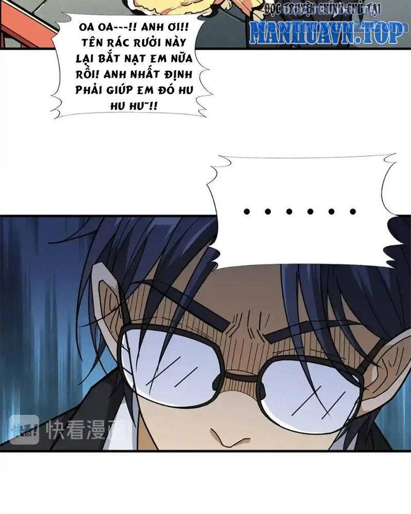 God Slayer: Chapter 120