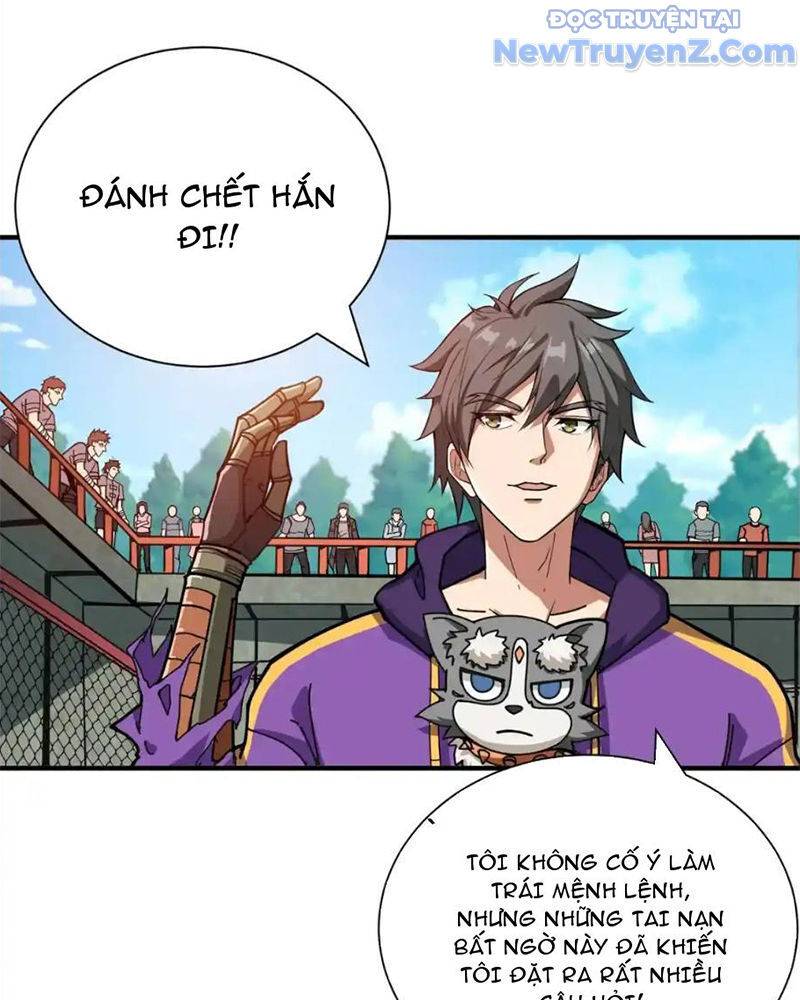 God Slayer: Chapter 120