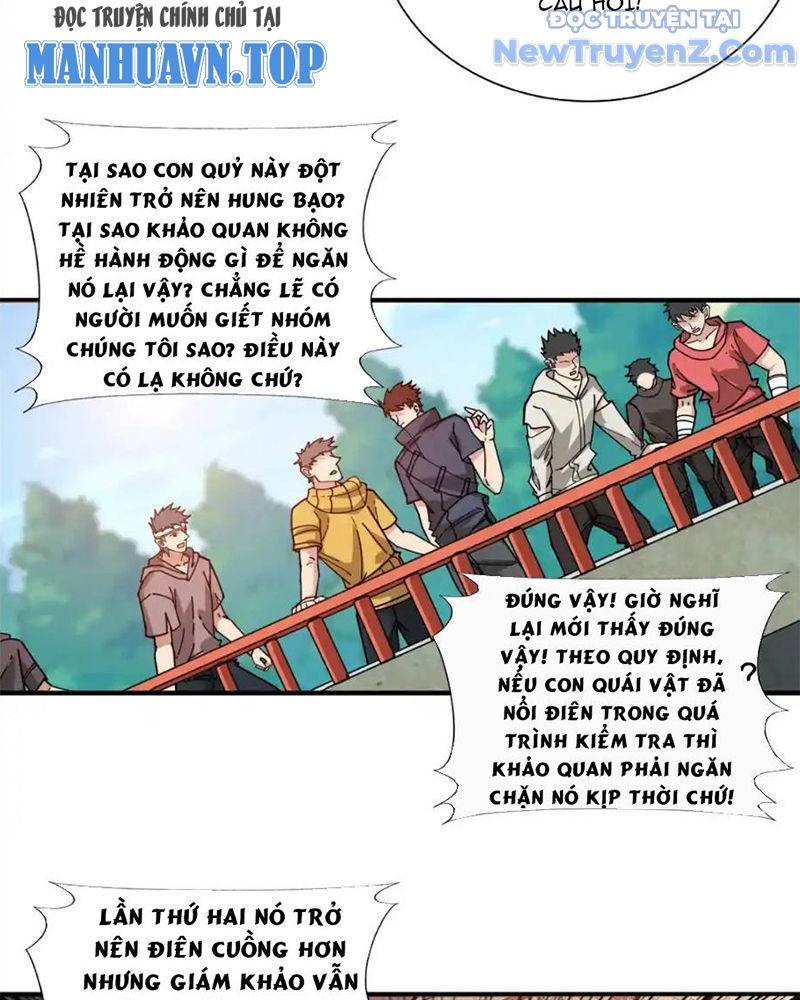 God Slayer: Chapter 120