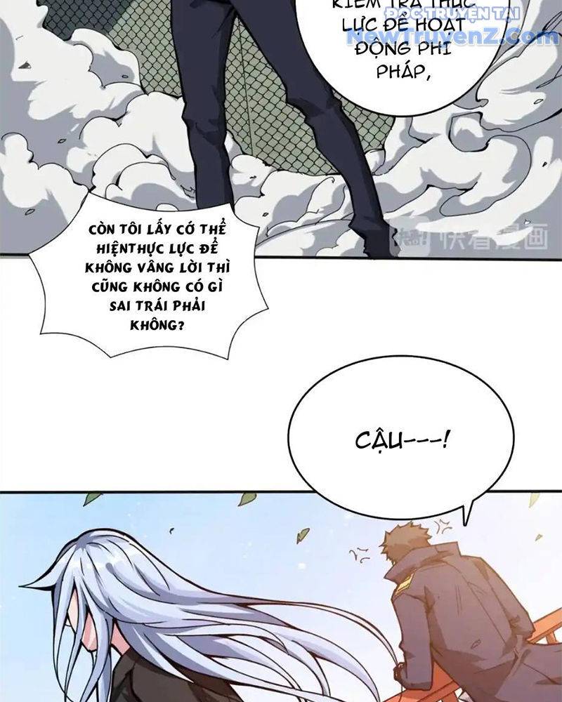 God Slayer: Chapter 120