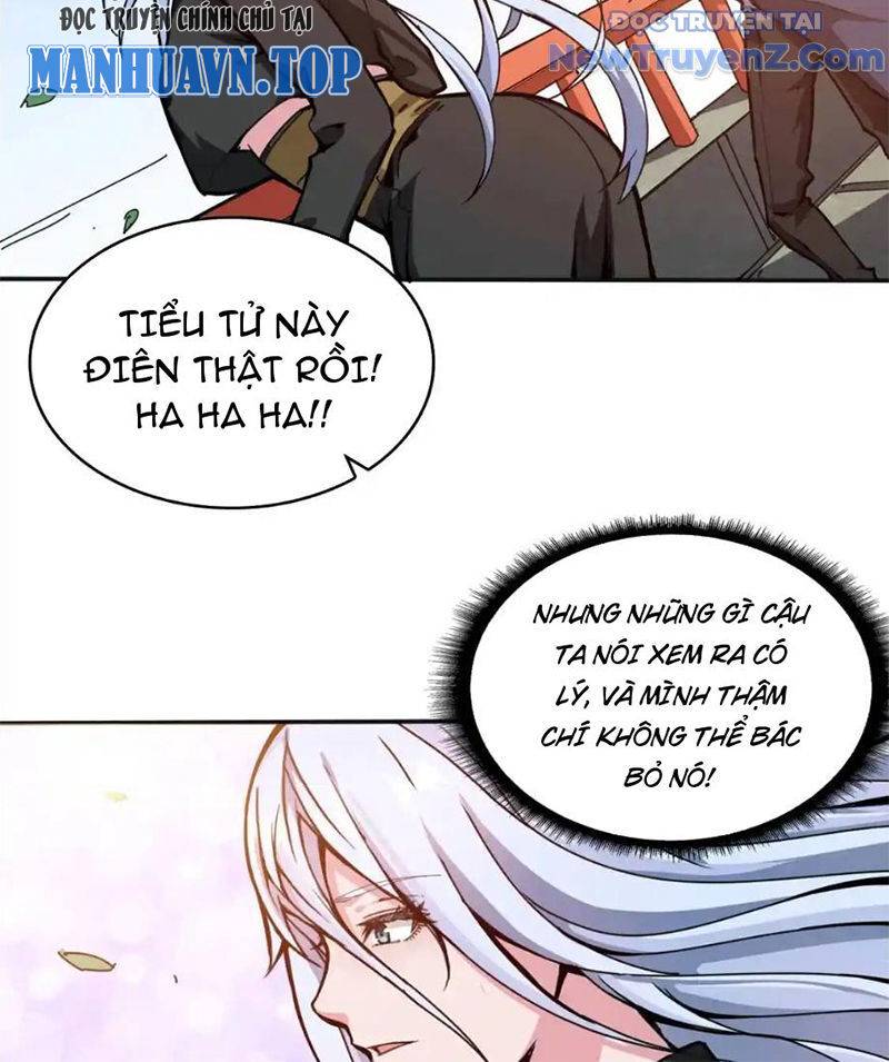 God Slayer: Chapter 120