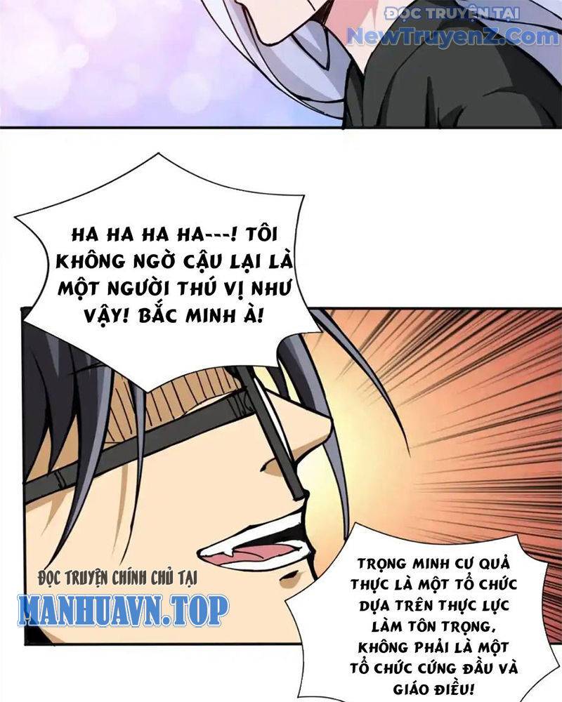 God Slayer: Chapter 120