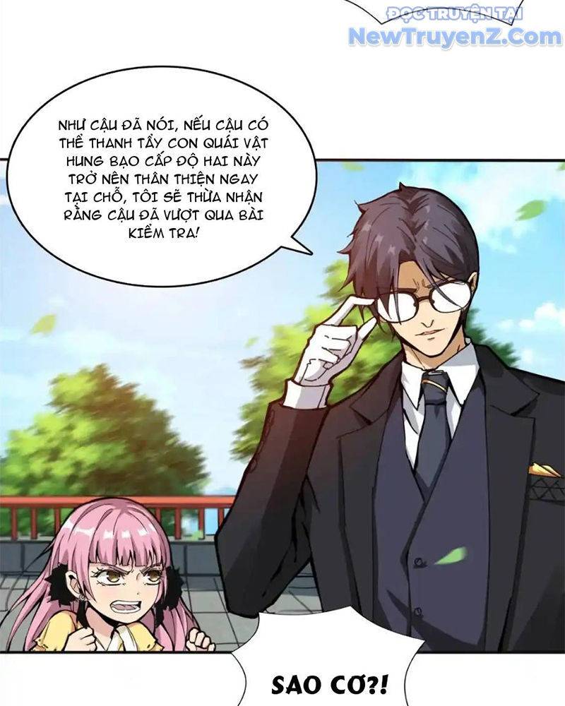 God Slayer: Chapter 120