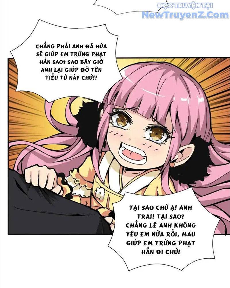 God Slayer: Chapter 120