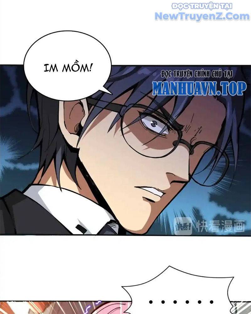God Slayer: Chapter 120