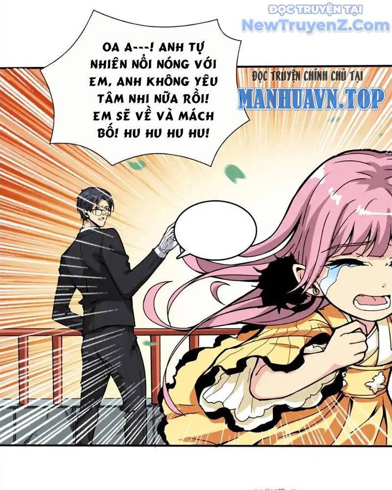 God Slayer: Chapter 120