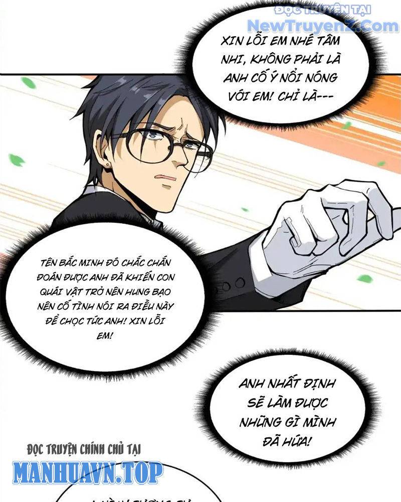 God Slayer: Chapter 120