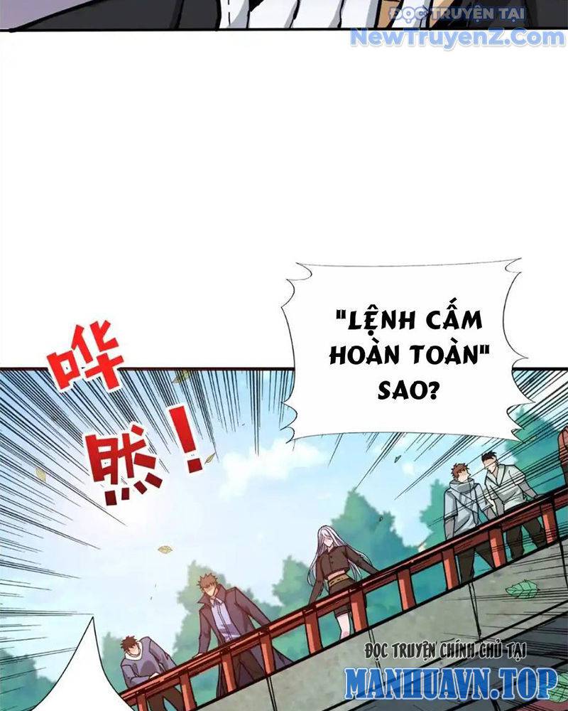 God Slayer: Chapter 120