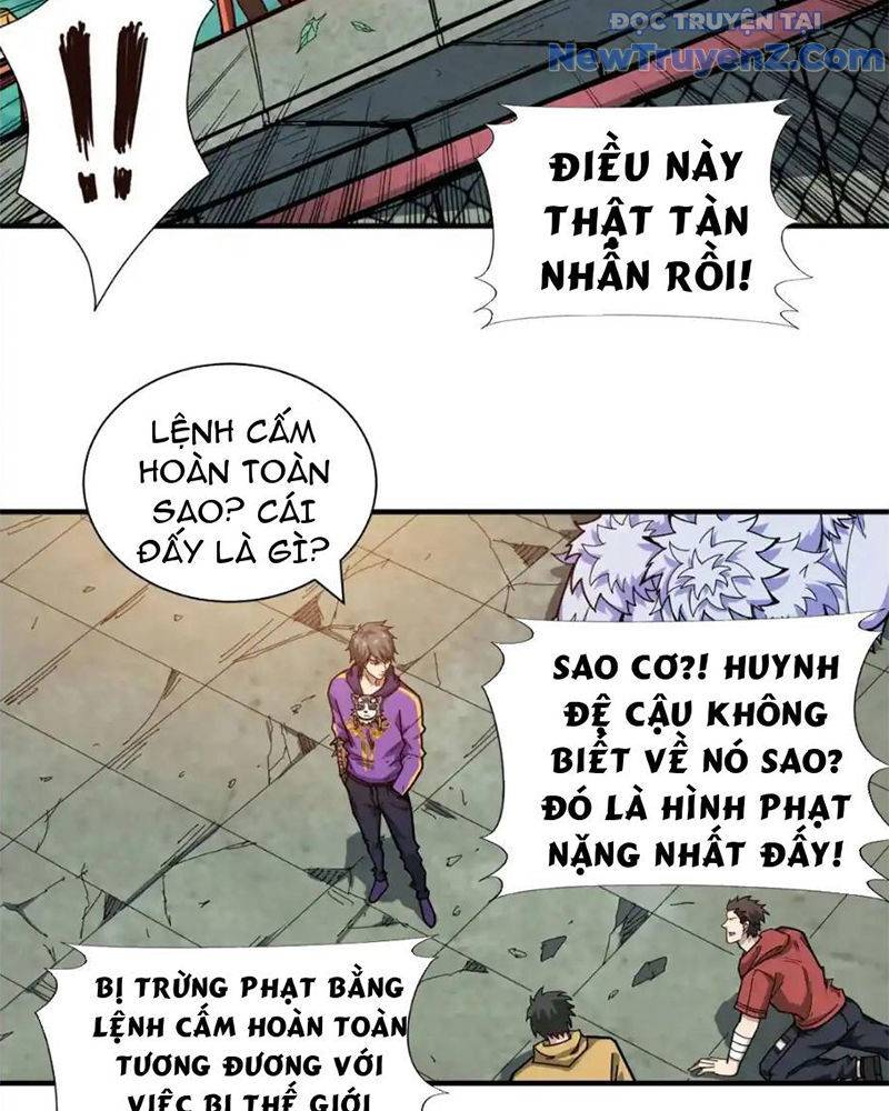 God Slayer: Chapter 120