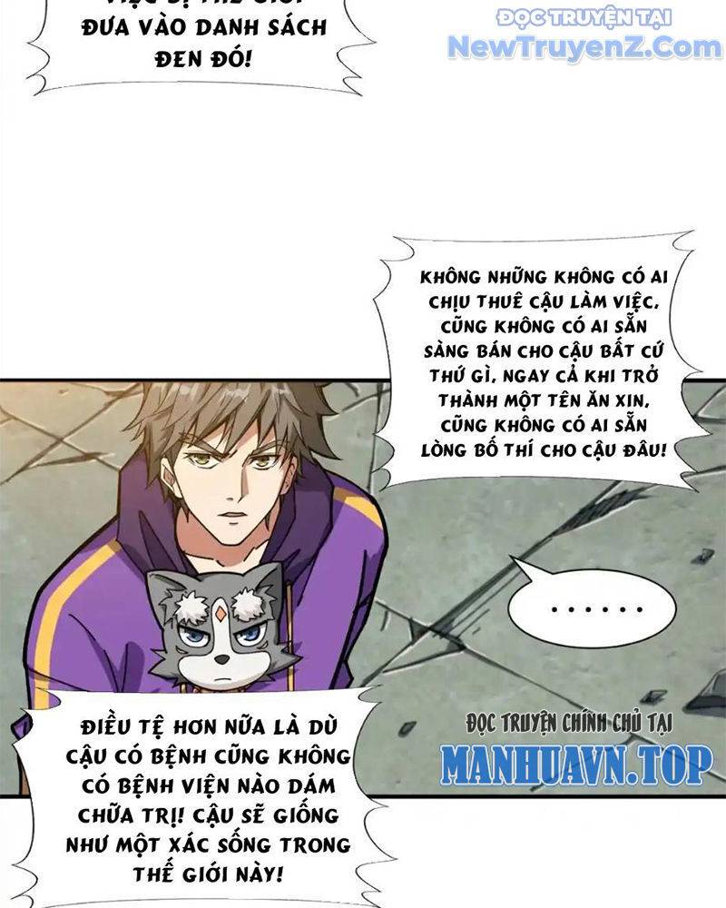 God Slayer: Chapter 120