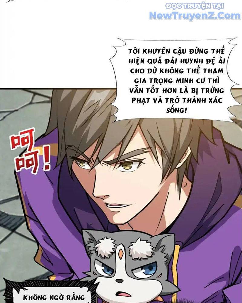 God Slayer: Chapter 120