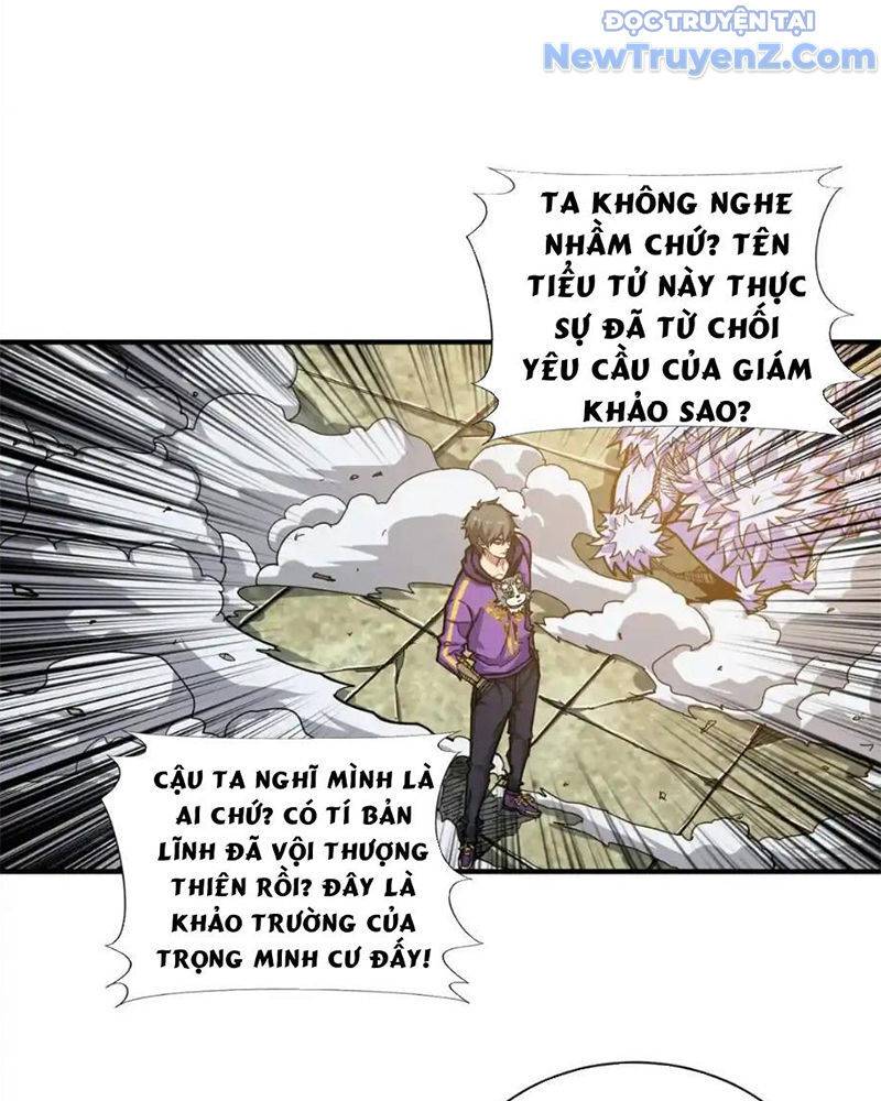 God Slayer: Chapter 120