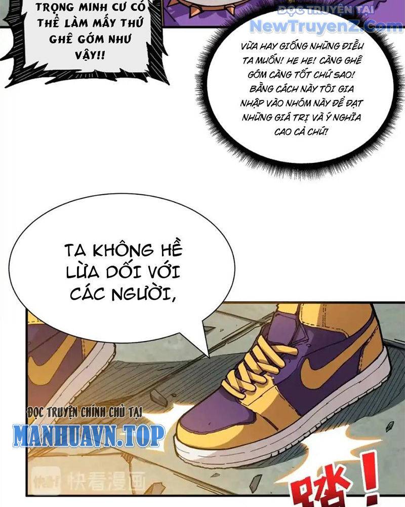 God Slayer: Chapter 120
