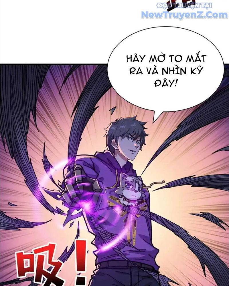 God Slayer: Chapter 120