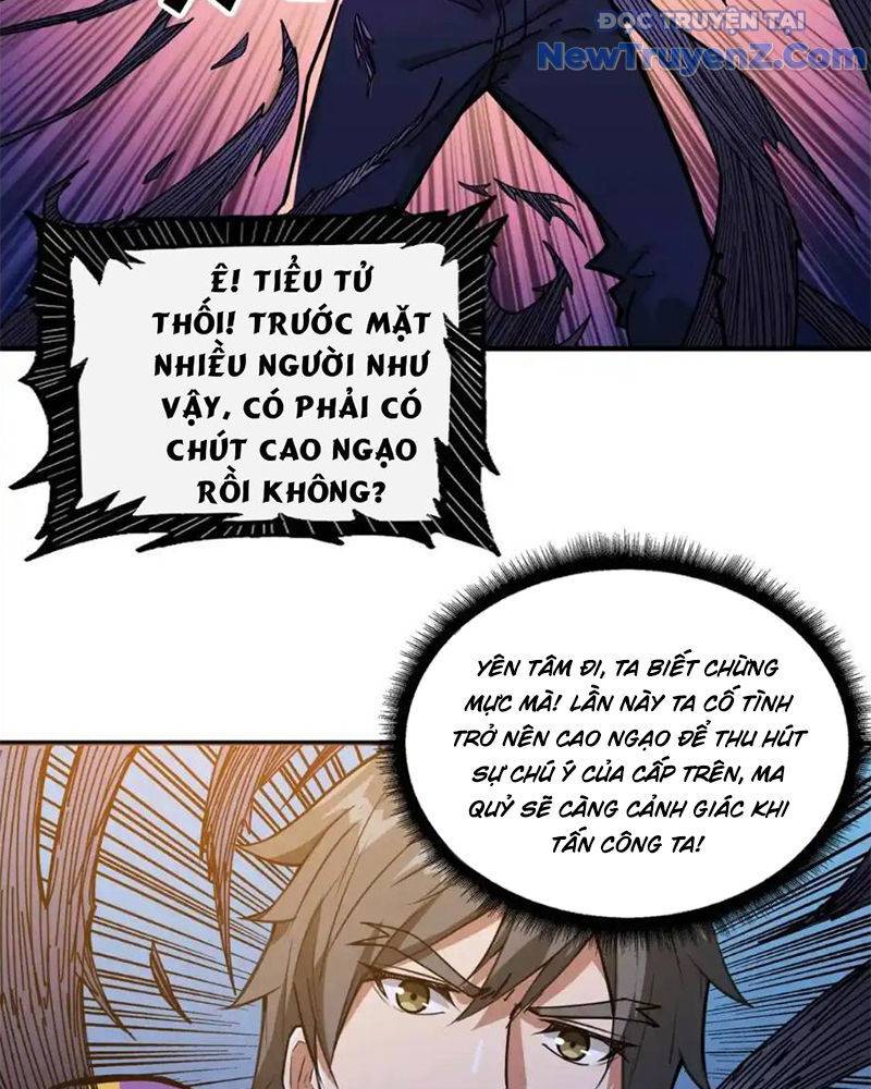 God Slayer: Chapter 120