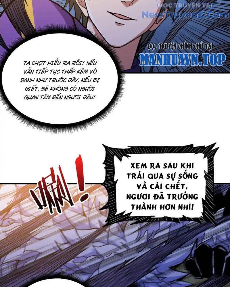 God Slayer: Chapter 120
