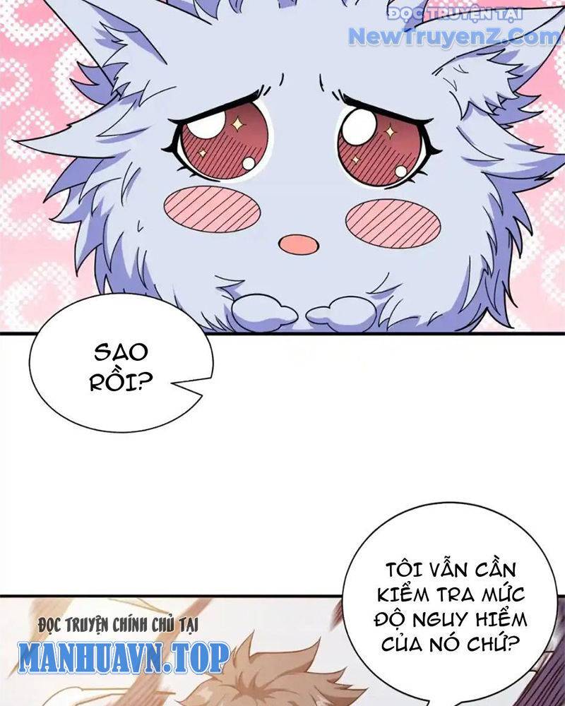 God Slayer: Chapter 120