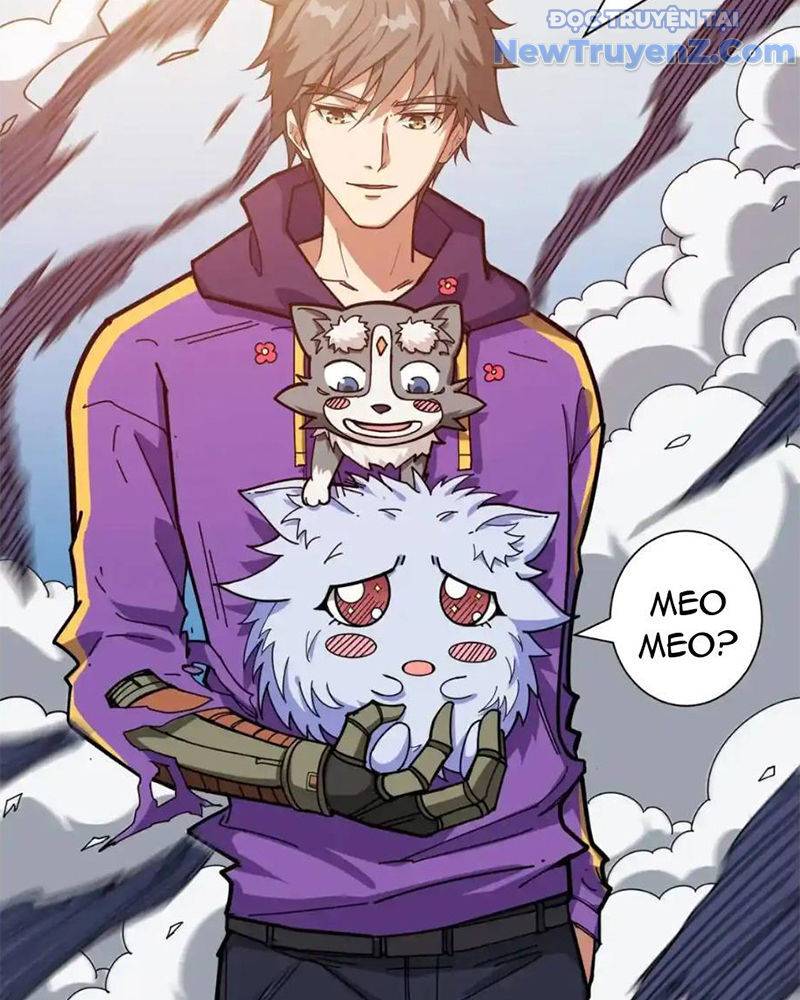 God Slayer: Chapter 120