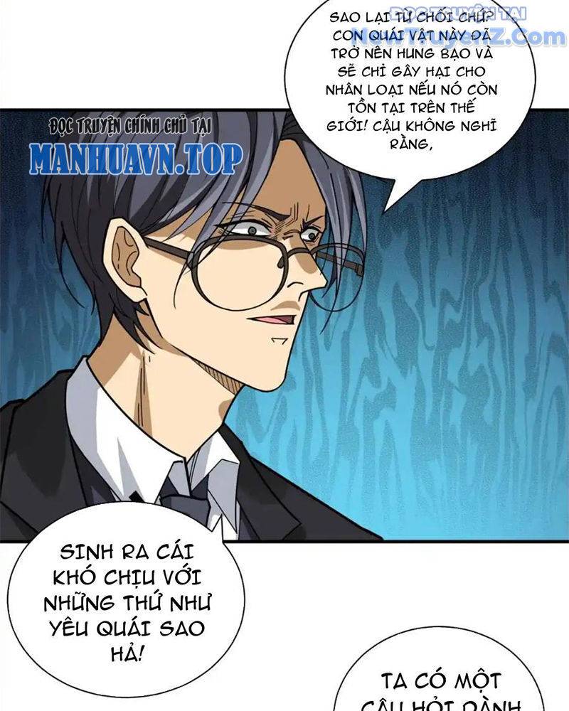 God Slayer: Chapter 120