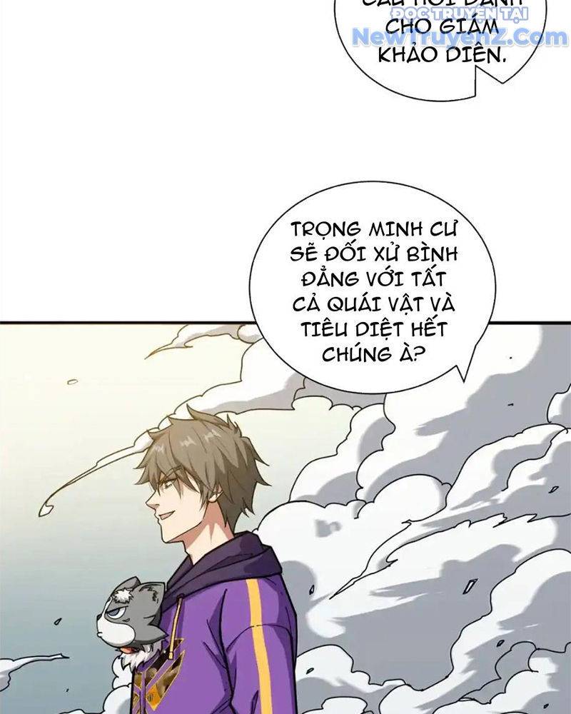 God Slayer: Chapter 120