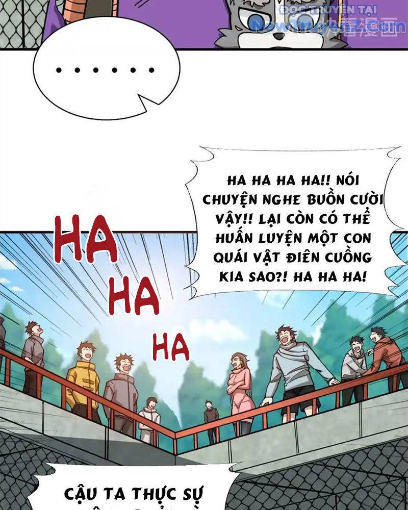 God Slayer: Chapter 120