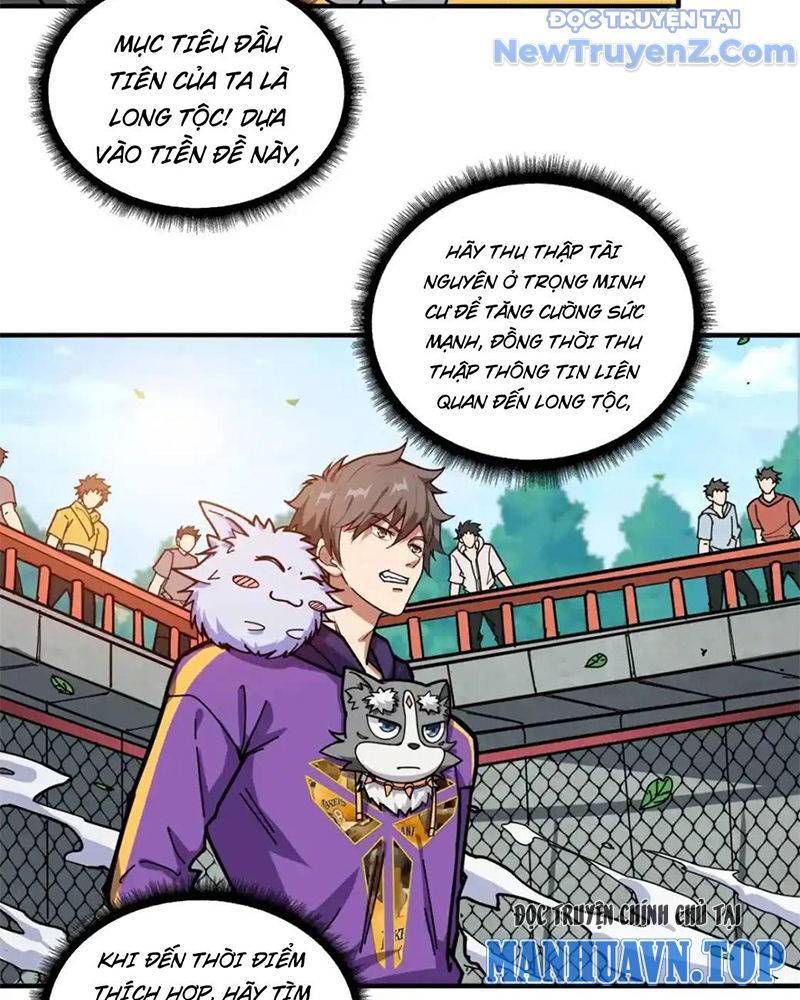 God Slayer: Chapter 121