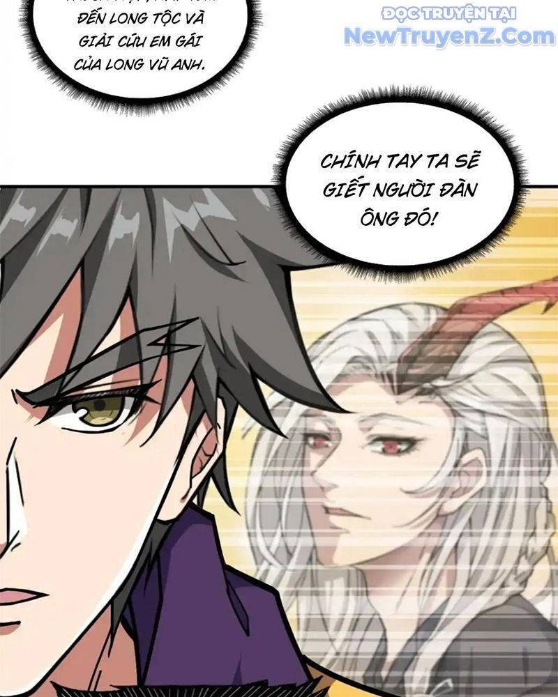 God Slayer: Chapter 121