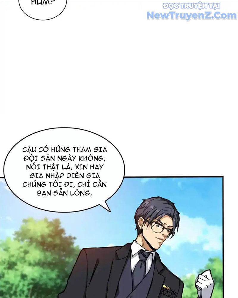 God Slayer: Chapter 121