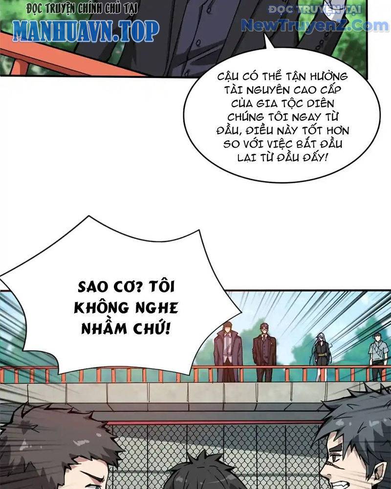 God Slayer: Chapter 121