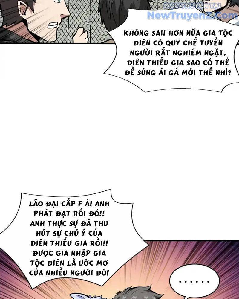 God Slayer: Chapter 121