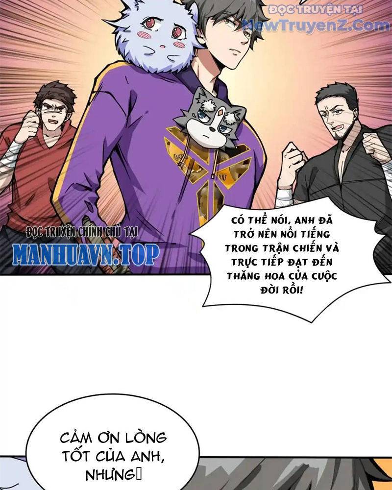 God Slayer: Chapter 121