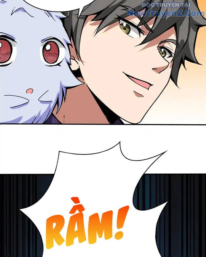 God Slayer: Chapter 121