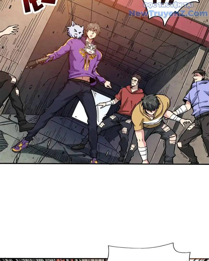 God Slayer: Chapter 121